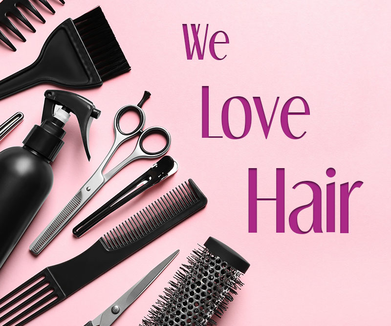 welovehair